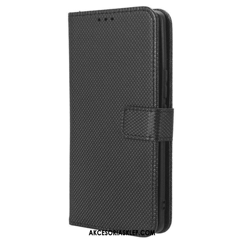 Etui Folio do Honor 90 Ze Smyczą