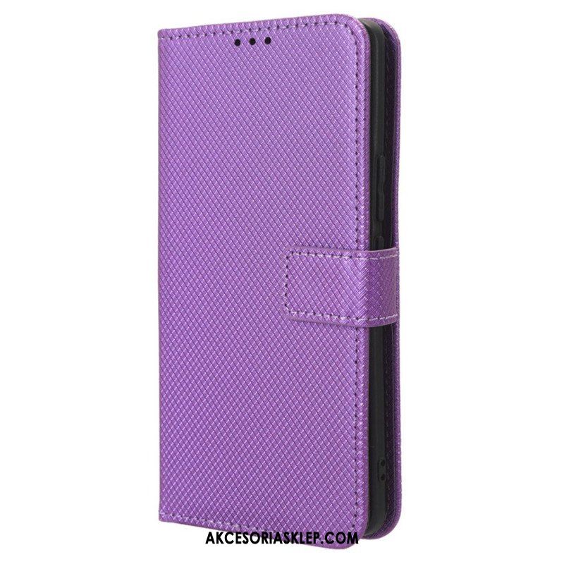 Etui Folio do Honor 90 Ze Smyczą