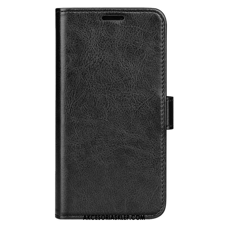 Etui Folio do Huawei P60 Pro Klasyczny Klasyk