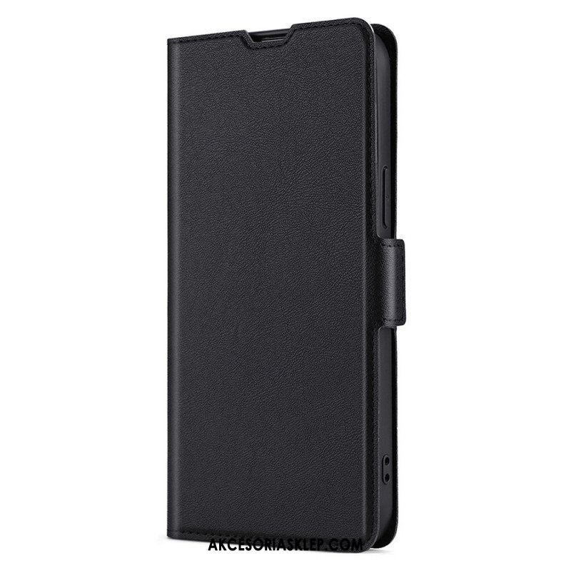 Etui Folio do OnePlus Nord CE 2 Lite 5G Bardzo Dobrze