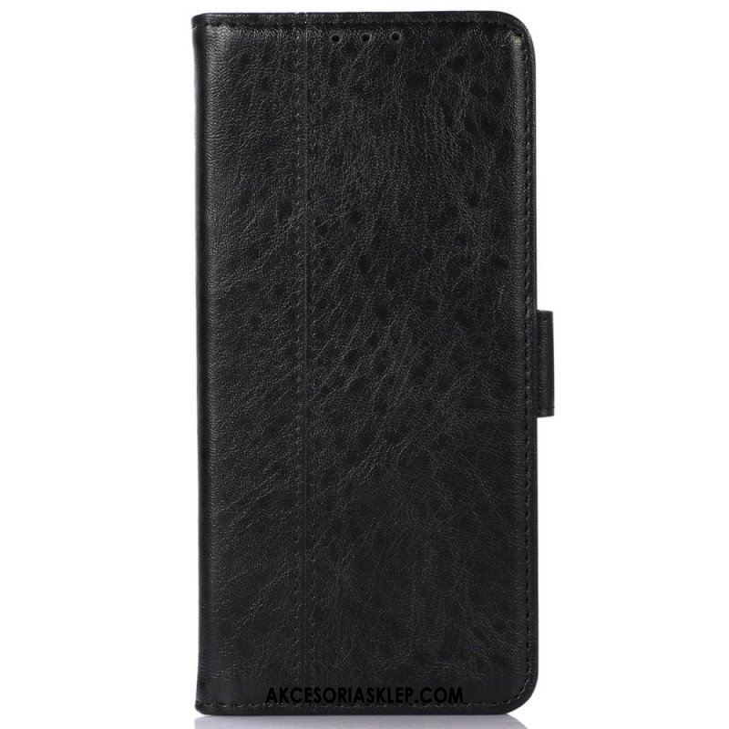 Etui Folio do OnePlus Nord CE 2 Lite 5G Elegancja