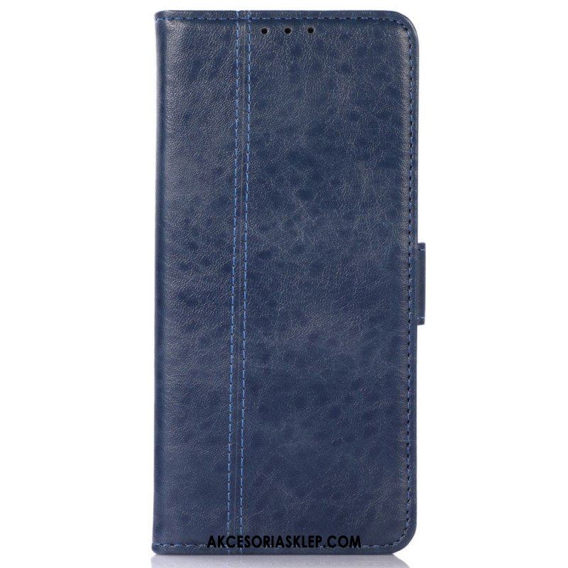 Etui Folio do OnePlus Nord CE 2 Lite 5G Elegancja