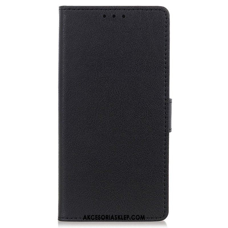 Etui Folio do OnePlus Nord CE 3 Lite 5G Klasyczny