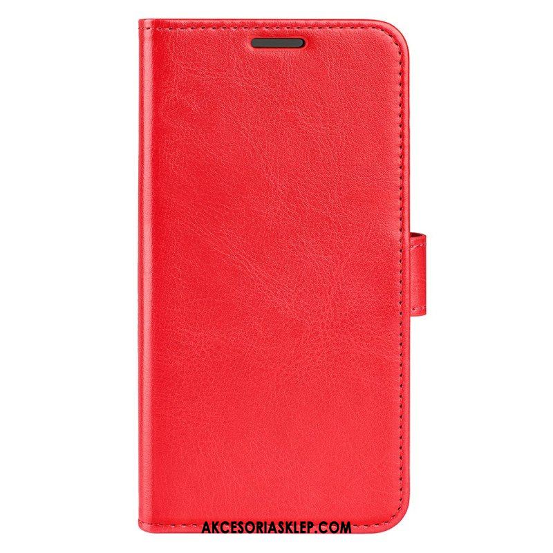 Etui Folio do OnePlus Nord CE 3 Lite 5G Klasyka Vintage