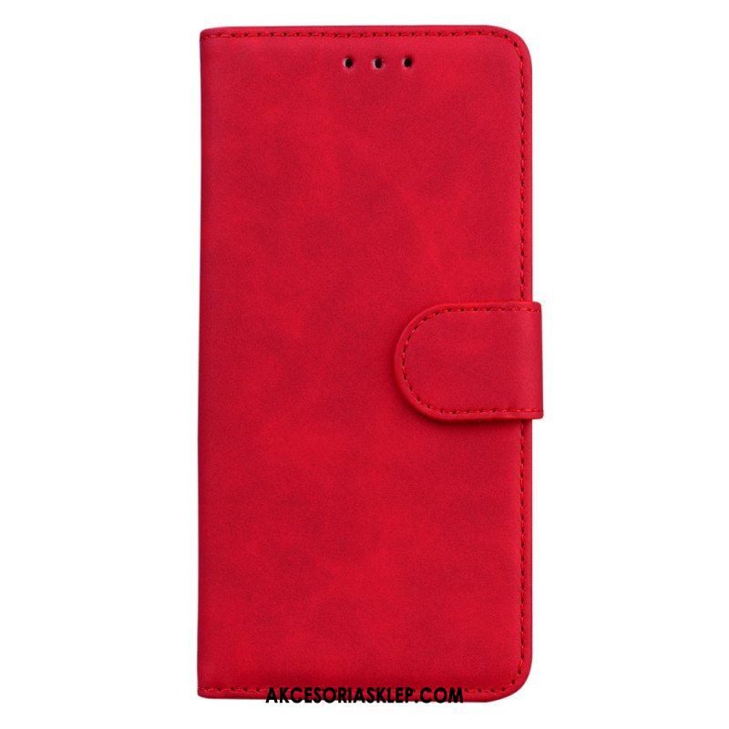 Etui Folio do Oppo Reno 8 Lite Zjednoczony