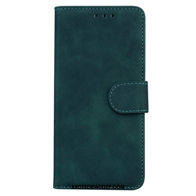 Etui Folio do Oppo Reno 8 Lite Zjednoczony