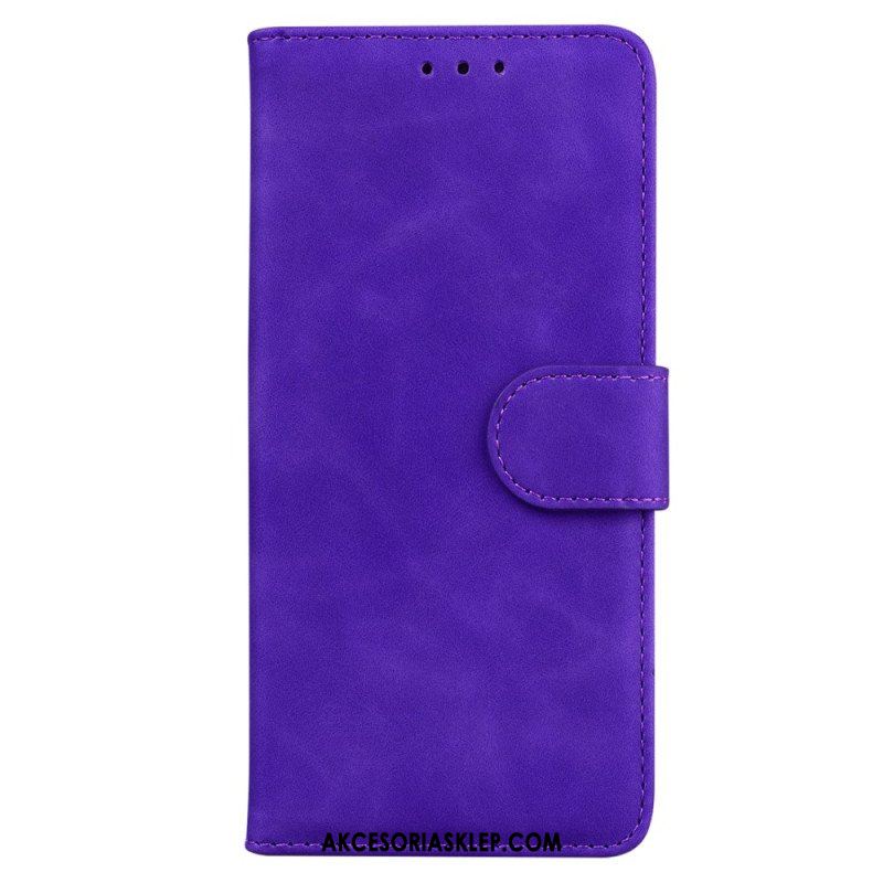 Etui Folio do Oppo Reno 8 Lite Zjednoczony