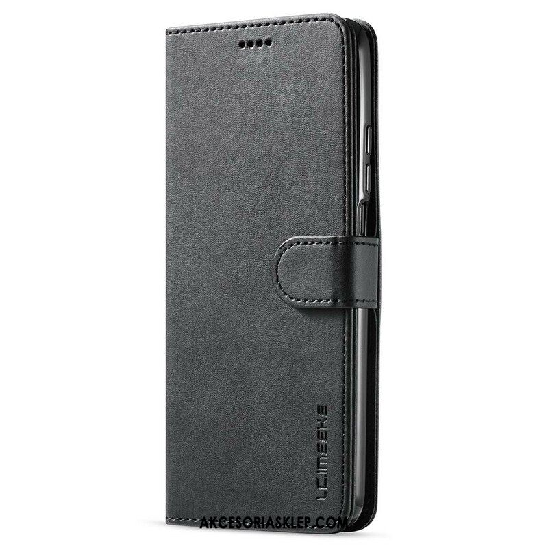 Etui Folio do Poco M3 Pro 5G Lc.imeeke