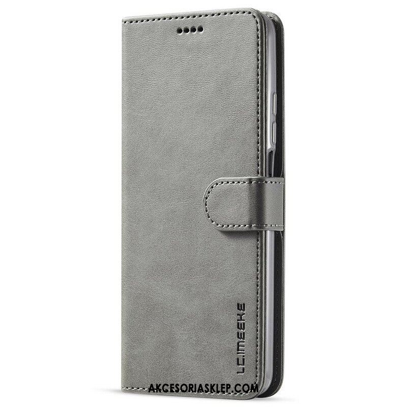 Etui Folio do Poco M3 Pro 5G Lc.imeeke