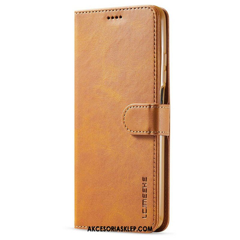 Etui Folio do Poco M3 Pro 5G Lc.imeeke