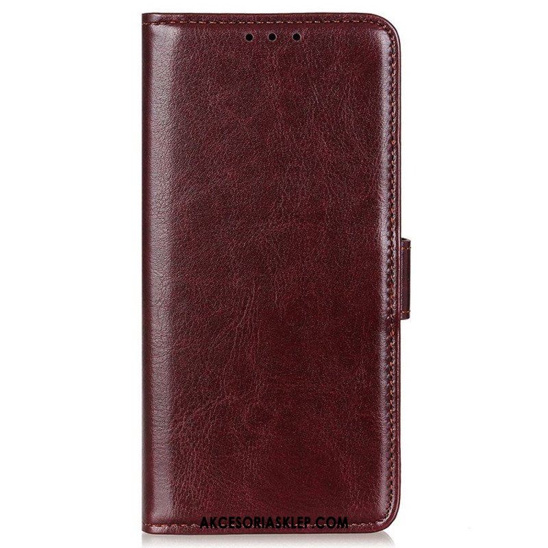 Etui Folio do Poco X4 GT Delikatność