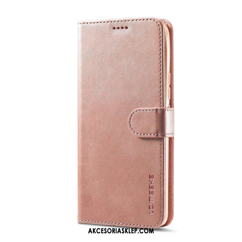 Etui Folio do Realme 9 5G Lc.imeeke