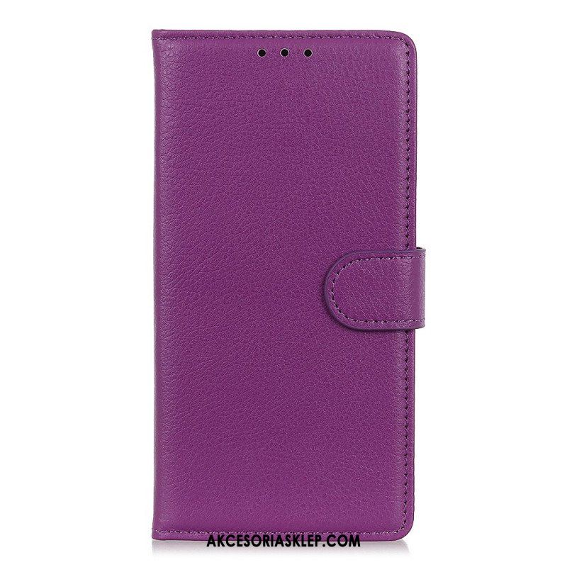 Etui Folio do Realme 9i Wielofunkcyjne