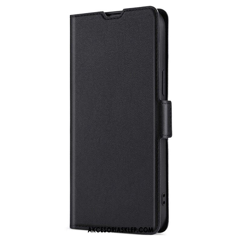 Etui Folio do Realme GT Neo 3 Bardzo Dobrze