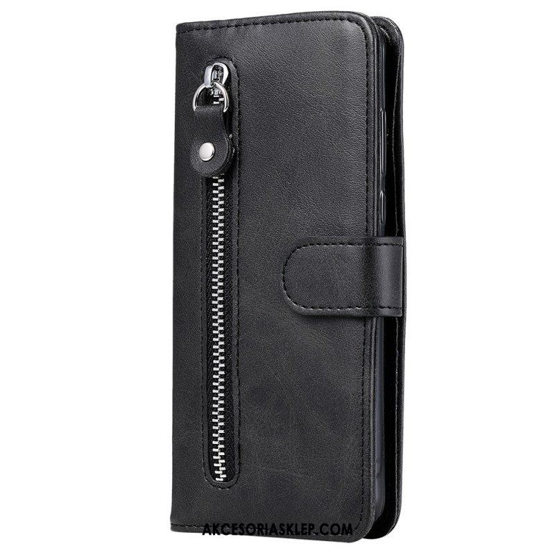 Etui Folio do Realme GT2 Pro Portfel