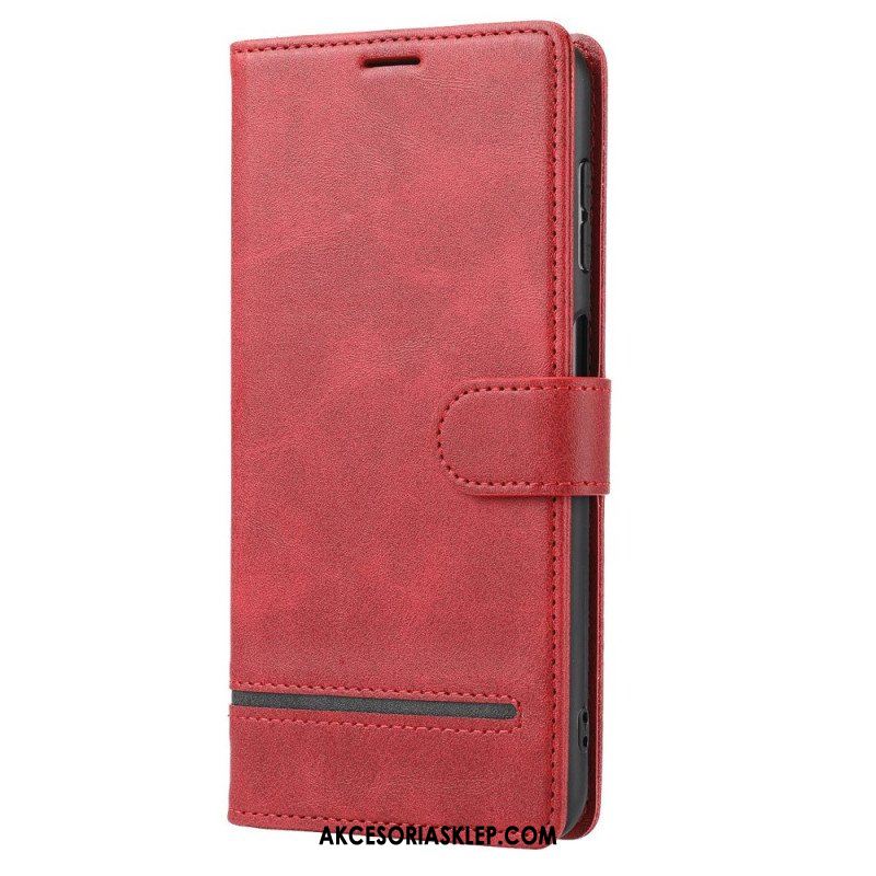 Etui Folio do Samsung Galaxy A13 Kolor Vintage