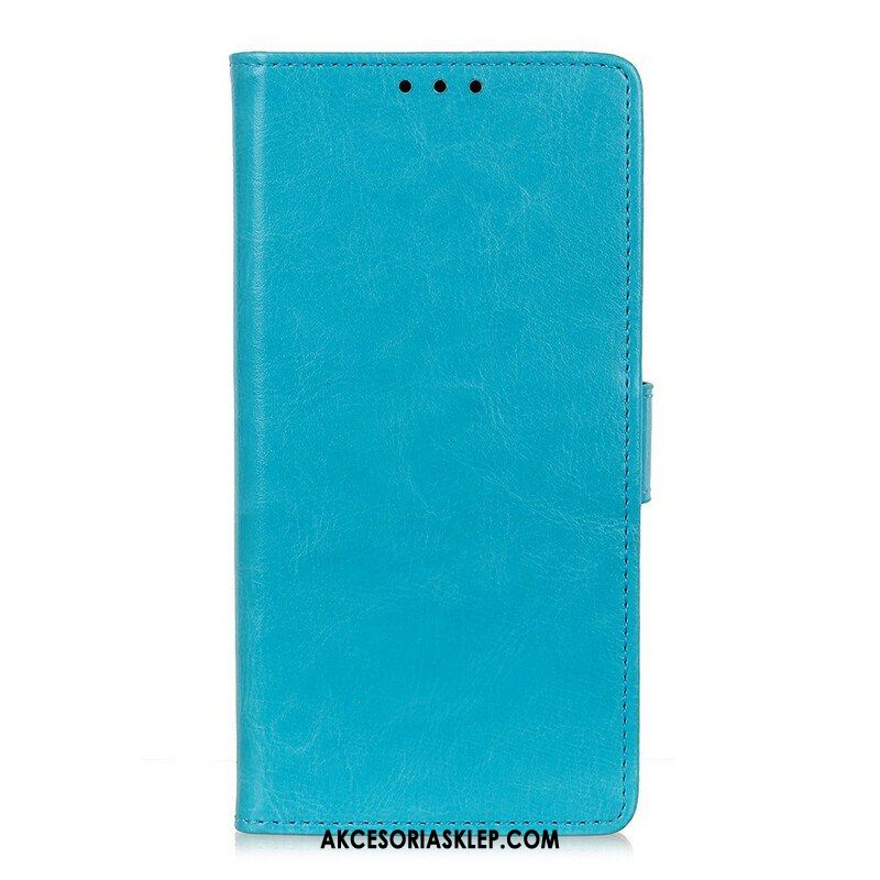 Etui Folio do Samsung Galaxy M12 / A12 Genialny