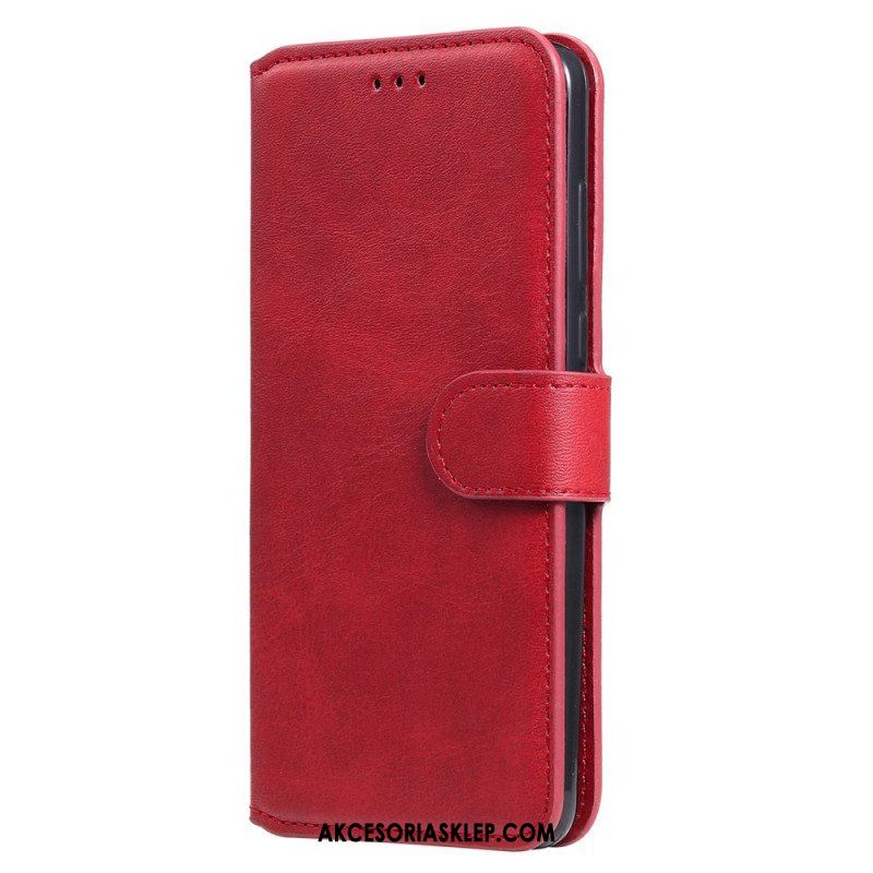 Etui Folio do Samsung Galaxy M23 5G Zjednoczony