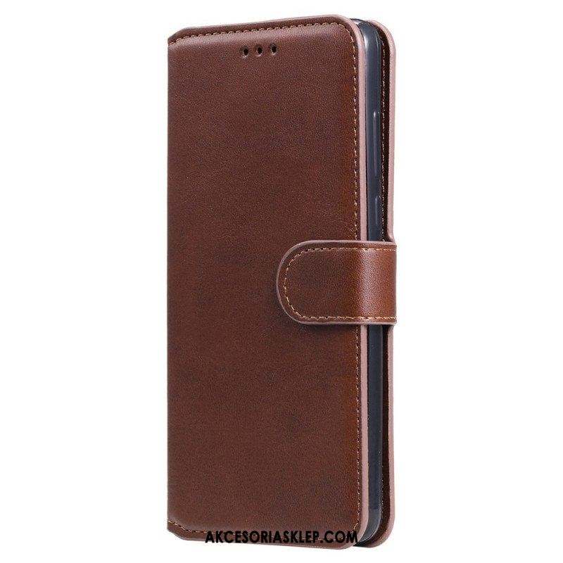 Etui Folio do Samsung Galaxy M23 5G Zjednoczony