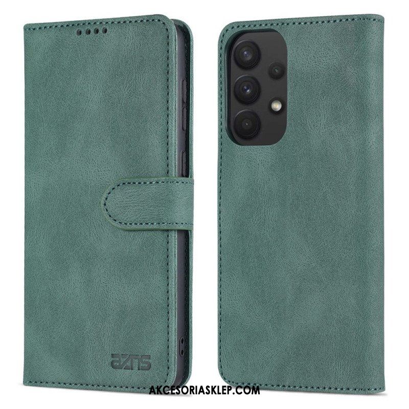 Etui Folio do Samsung Galaxy M53 5G Azns Couture