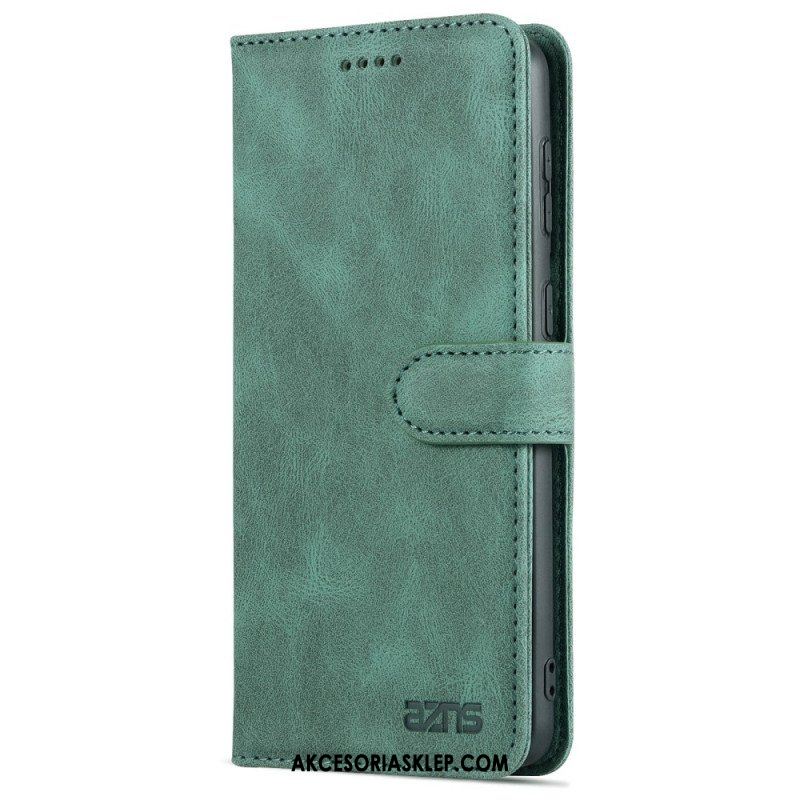 Etui Folio do Samsung Galaxy S22 5G Azns Couture