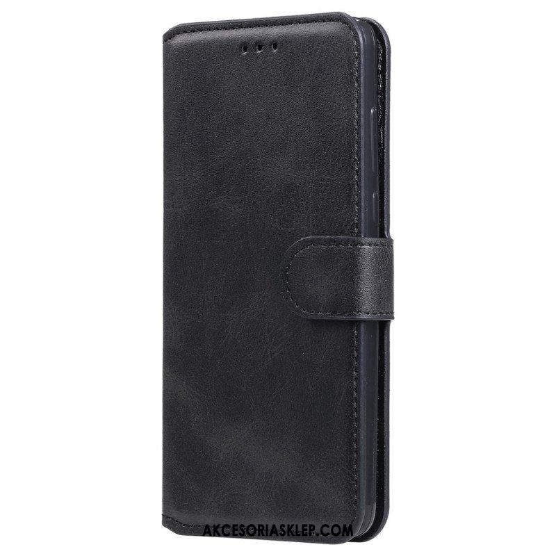 Etui Folio do Samsung Galaxy S22 5G Klasyczny