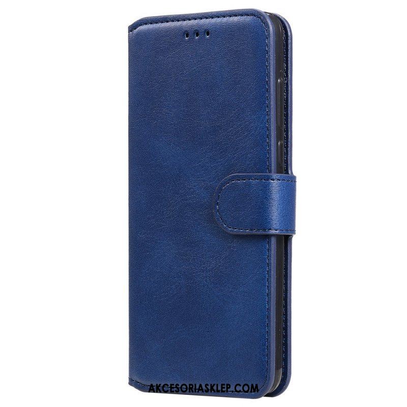 Etui Folio do Samsung Galaxy S22 5G Klasyczny