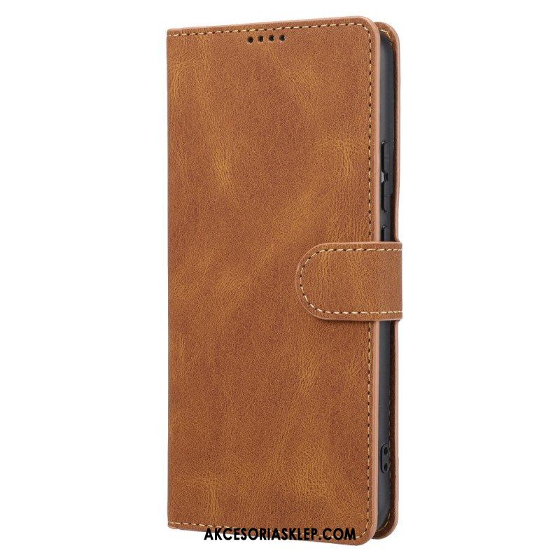 Etui Folio do Samsung Galaxy S23 5G Zjednoczony