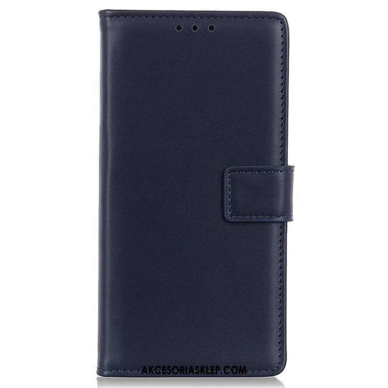 Etui Folio do Samsung Galaxy S23 Plus 5G Sztuczna Skóra