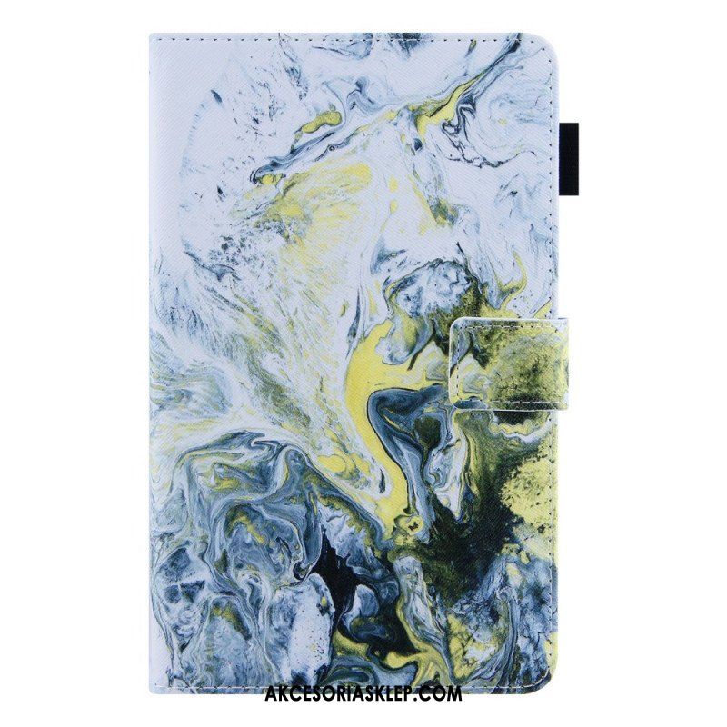 Etui Folio do Samsung Galaxy Tab A8 (2021) Farba