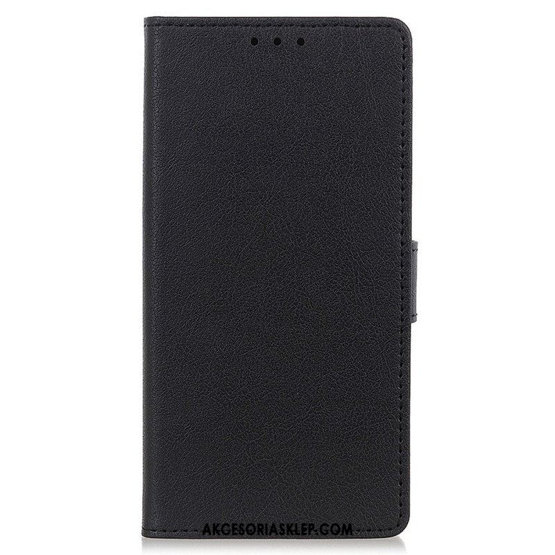 Etui Folio do Sony Xperia 1 IV Klasyczny