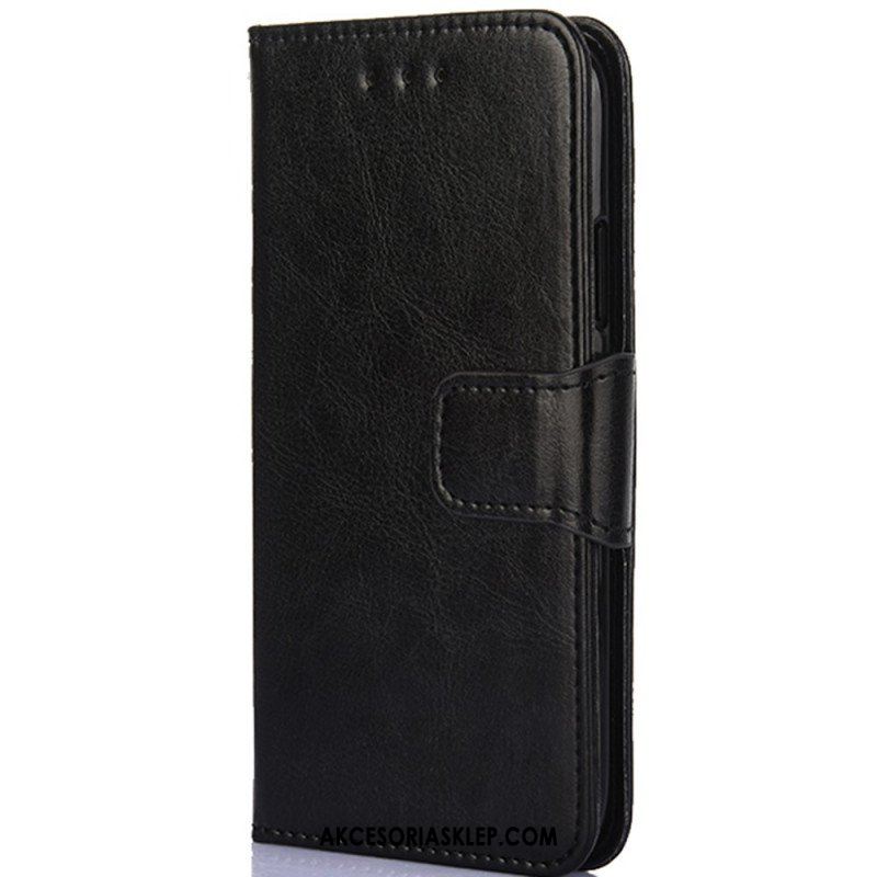 Etui Folio do Sony Xperia 1 IV Zabytkowy Styl