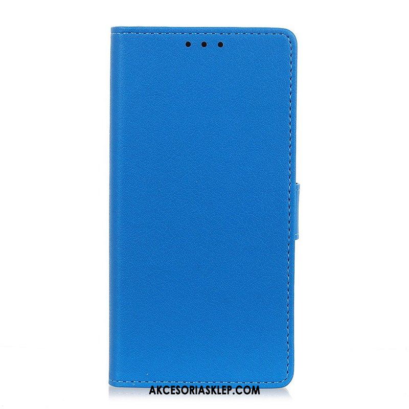 Etui Folio do Sony Xperia 10 IV Klasyczny