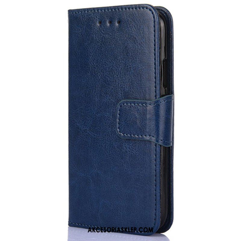 Etui Folio do Sony Xperia 10 IV Klasyczny