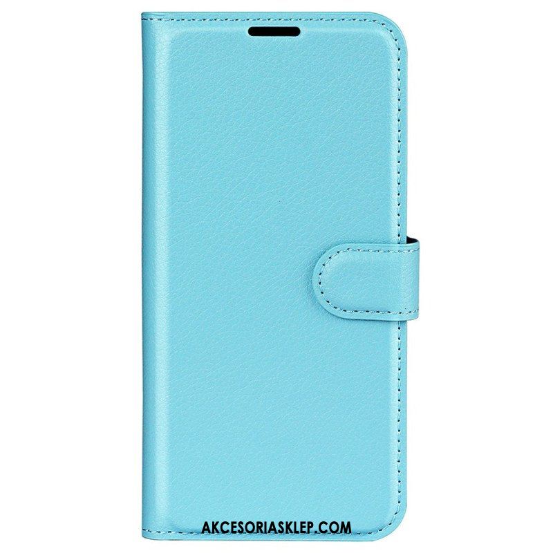 Etui Folio do Xiaomi 12T / 12T Pro Klasyczny