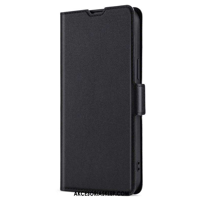 Etui Folio do Xiaomi 13 Bardzo Dobrze