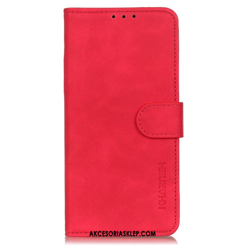 Etui Folio do Xiaomi 13 Lite Khazneh