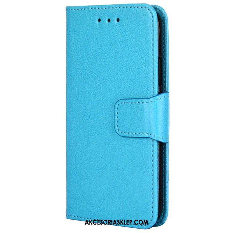 Etui Folio do Xiaomi 13 Lite Klasyczny