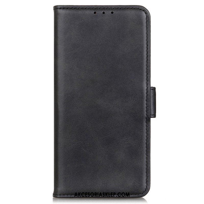 Etui Folio do Xiaomi 13 Podwójne Zapięcie