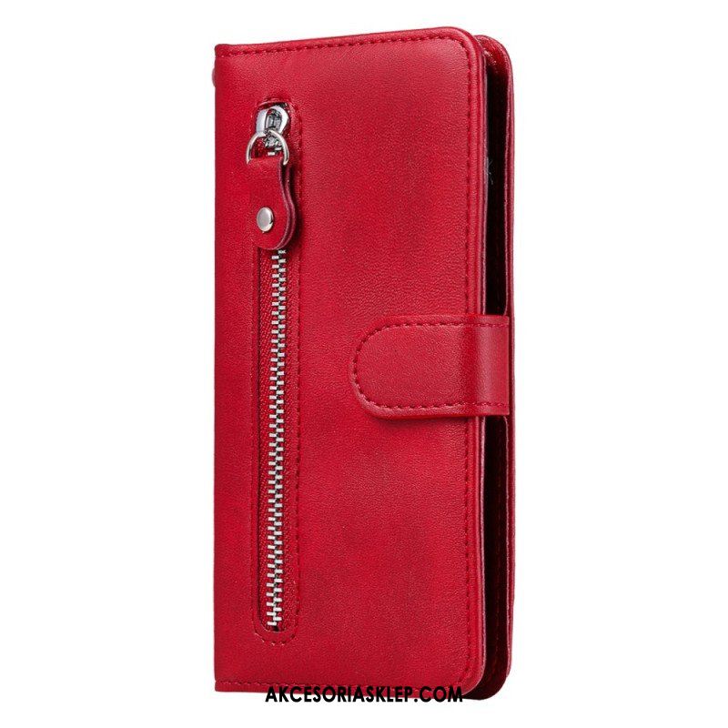 Etui Folio do Xiaomi 13 Portfel