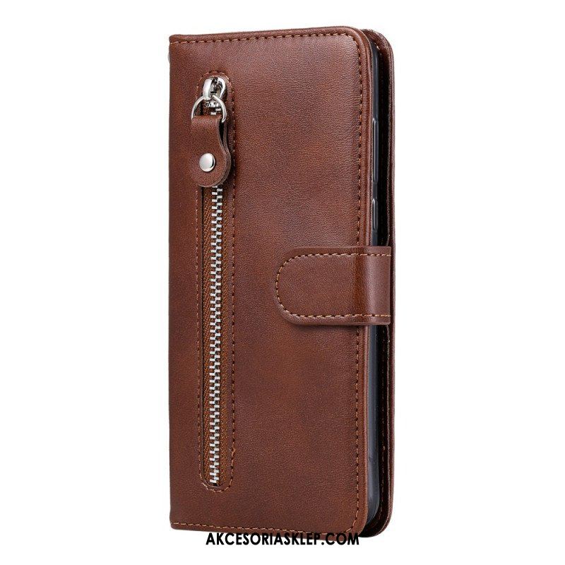 Etui Folio do Xiaomi 13 Portfel