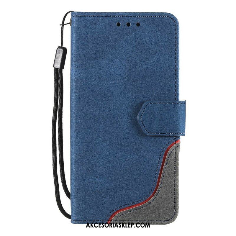 Etui Folio do Xiaomi Redmi Note 10 5G Fala