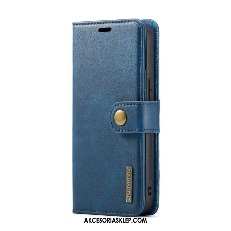 Etui Folio iPhone 16 Pro Max Odłączany Dg.ming