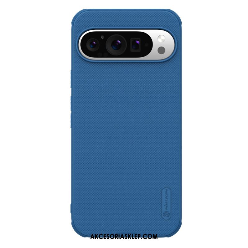 Etui Google Pixel 9 Pro Xl Super Matowa Tarcza Pro Nillkin Etui Ochronne