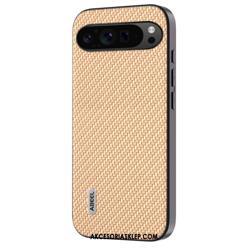 Etui Google Pixel 9 Pro Xl Włókno Węglowe Abeel Etui Ochronne