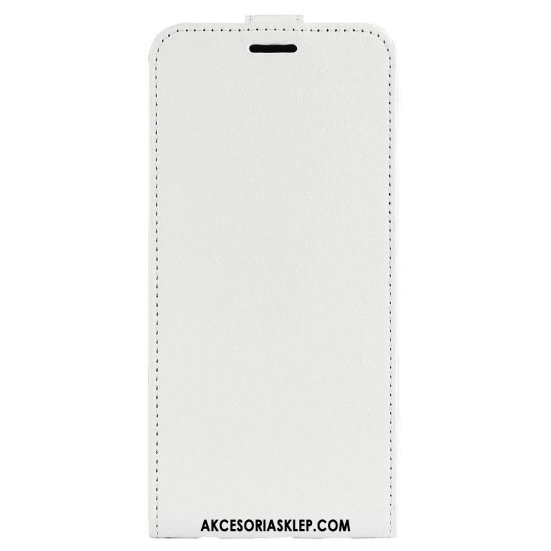 Etui Na Telefon Pokrowce do OnePlus Nord CE 2 5G Etui Folio Pionowa Klapa