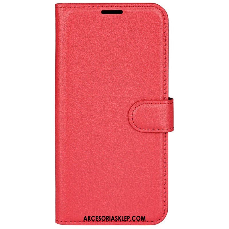 Etui Na Telefon Pokrowce do Xiaomi 12 Pro Klasyczny