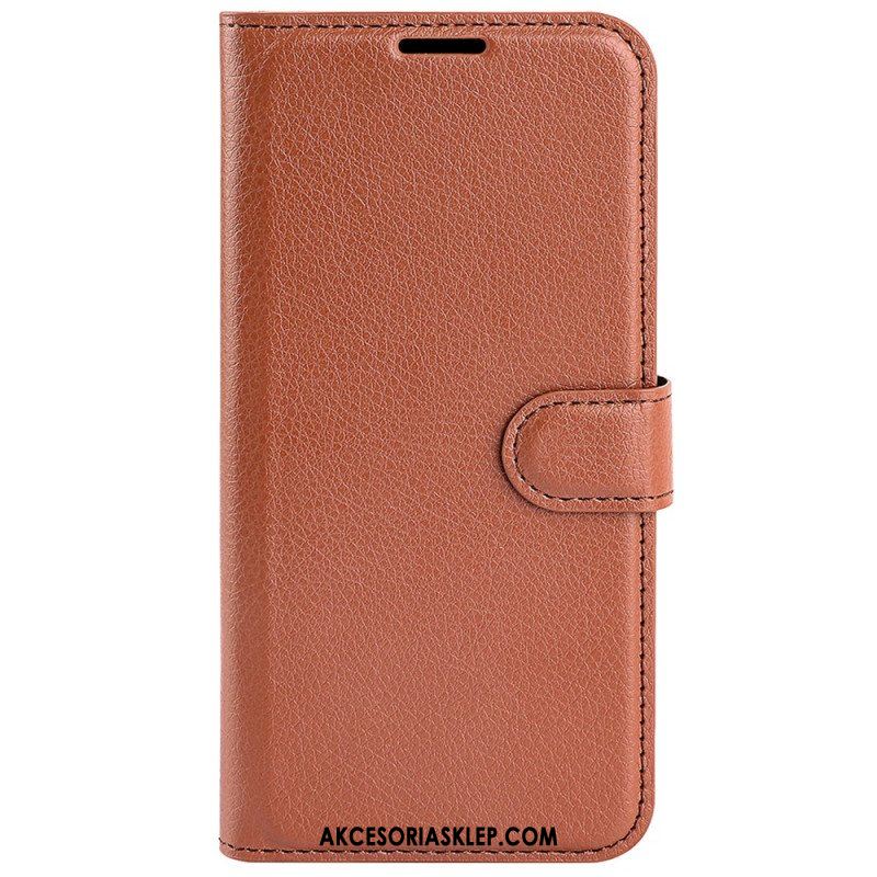 Etui Na Telefon Pokrowce do Xiaomi 12 Pro Klasyczny
