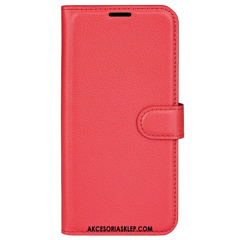 Etui Na Telefon Pokrowce do Xiaomi Redmi Note 11 / 11S Klasyczny