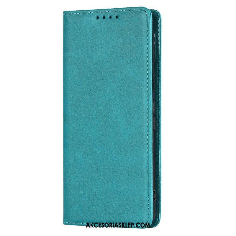 Etui Na Telefon do Google Pixel 7 Etui Folio Klasyka Vintage